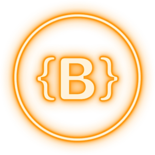 BScriptView logo